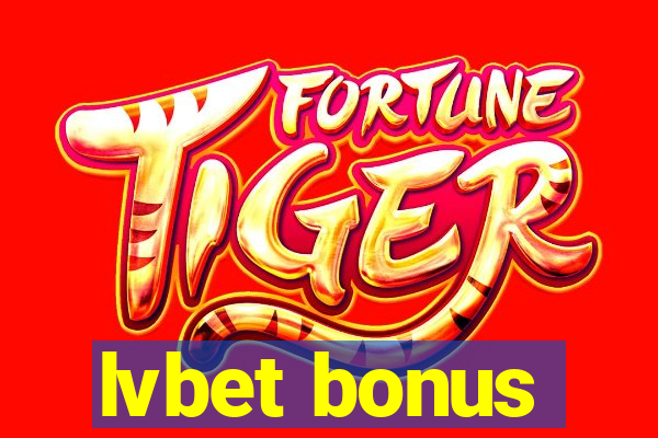 lvbet bonus