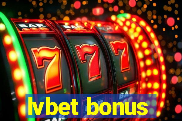 lvbet bonus