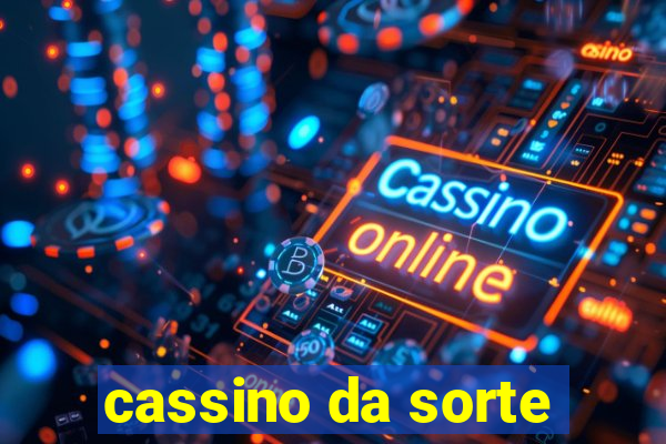 cassino da sorte