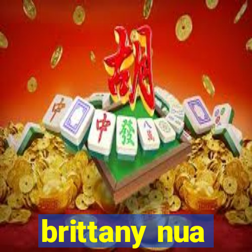 brittany nua