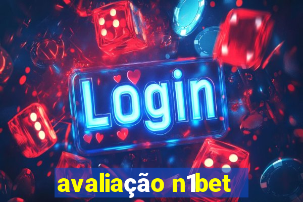 avaliação n1bet