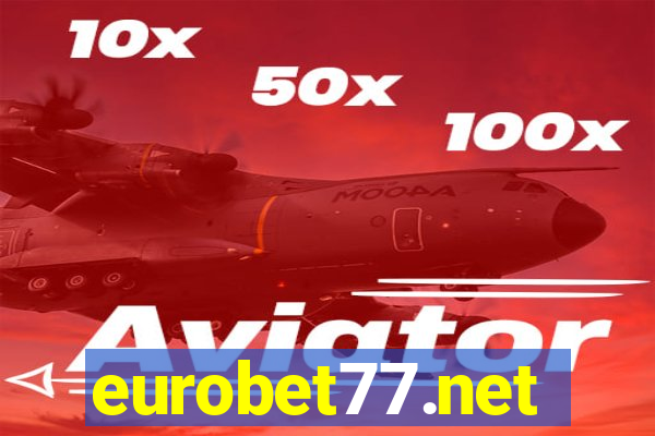 eurobet77.net