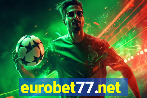 eurobet77.net