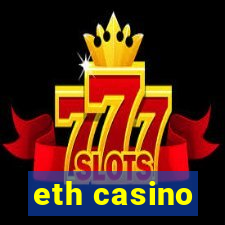 eth casino