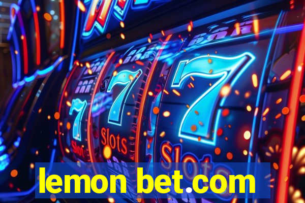 lemon bet.com