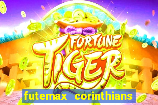 futemax corinthians x cruzeiro