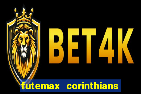 futemax corinthians x cruzeiro