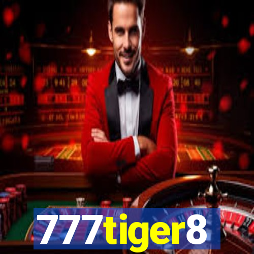 777tiger8