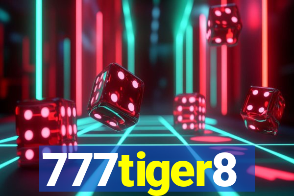 777tiger8