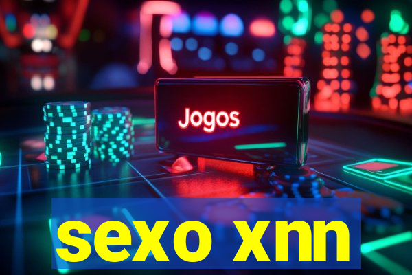 sexo xnn