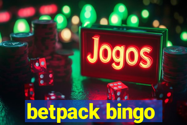 betpack bingo