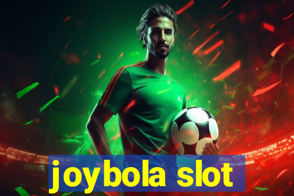 joybola slot