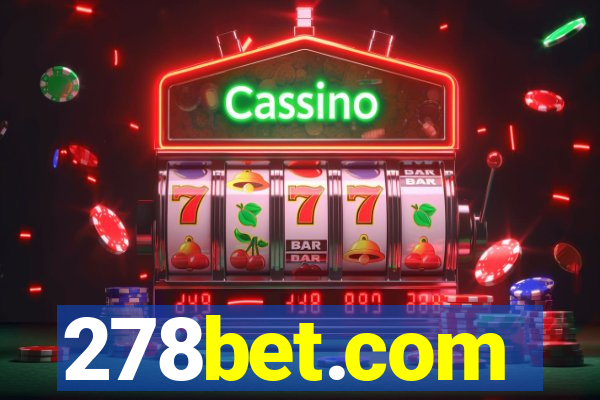 278bet.com