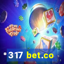 317 bet.co