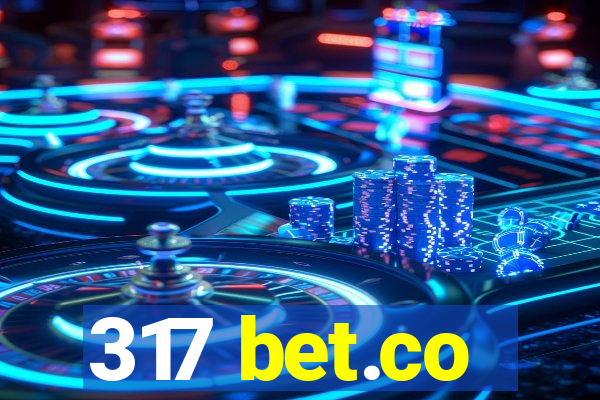 317 bet.co