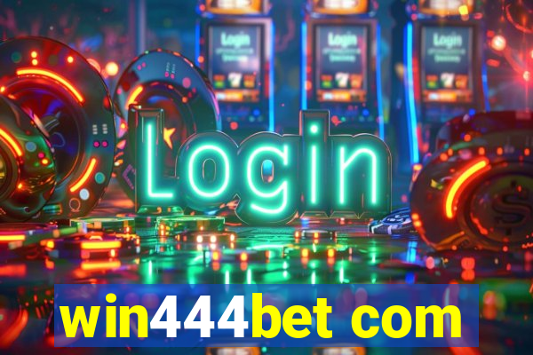 win444bet com