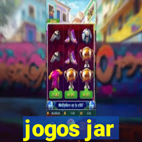 jogos jar