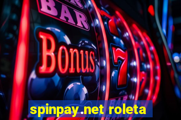 spinpay.net roleta