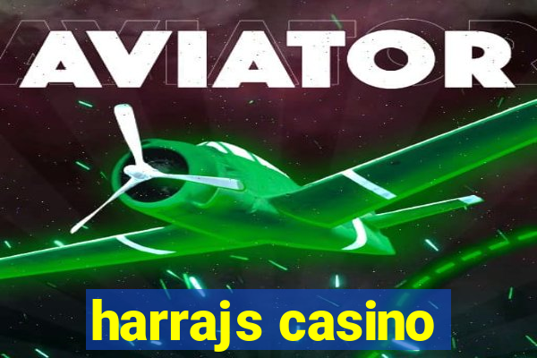 harrajs casino