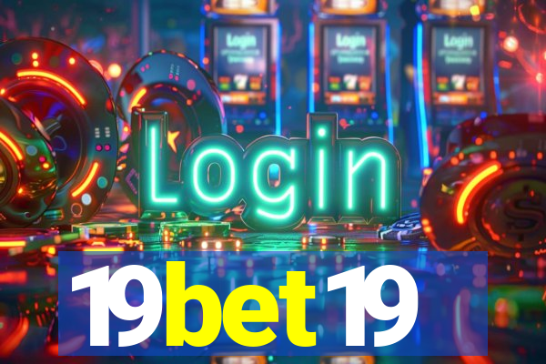 19bet19