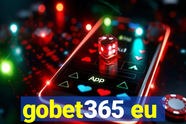 gobet365 eu