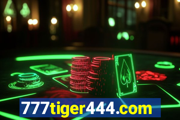 777tiger444.com