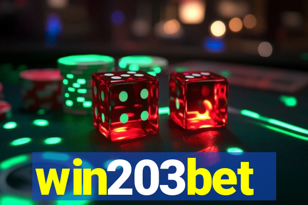 win203bet