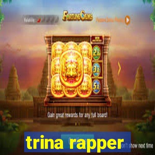 trina rapper