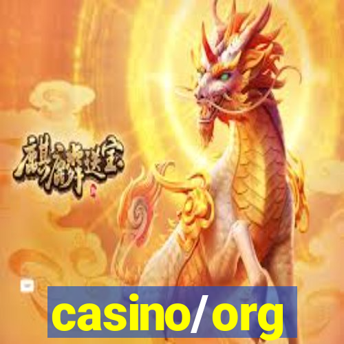 casino/org