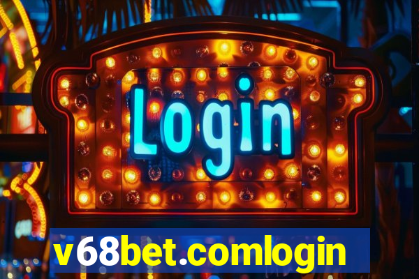 v68bet.comlogin