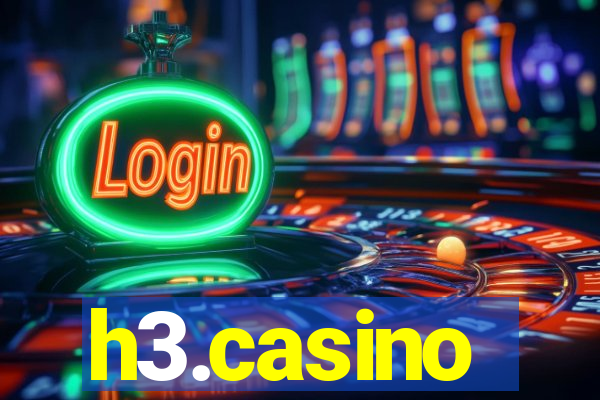 h3.casino