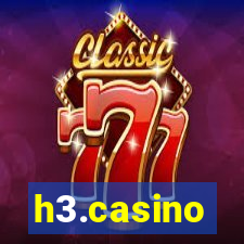 h3.casino