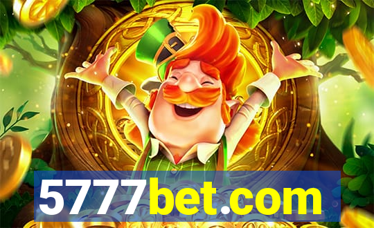 5777bet.com