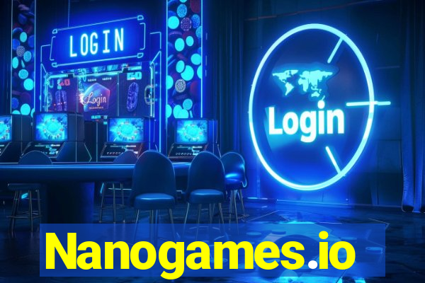 Nanogames.io