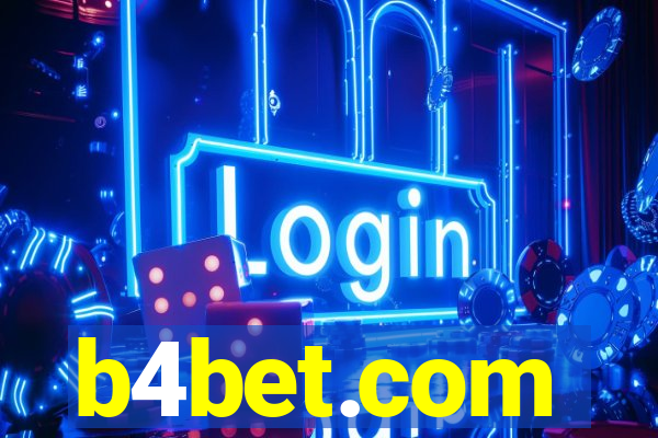 b4bet.com