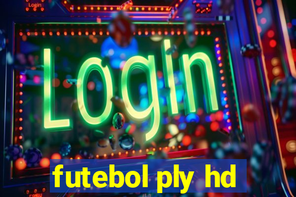 futebol ply hd