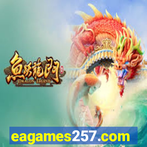 eagames257.com