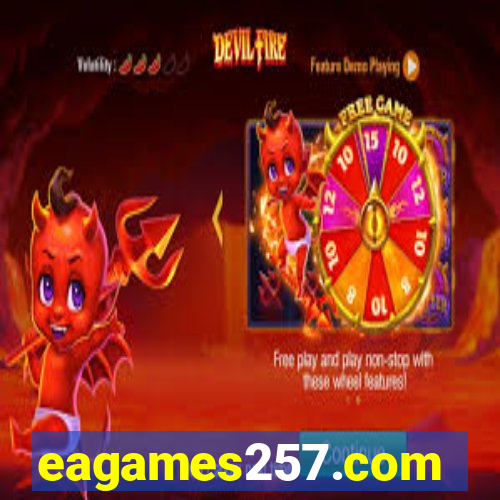 eagames257.com