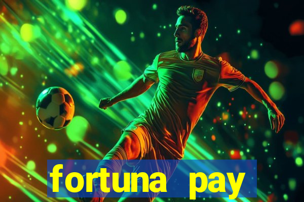 fortuna pay consultoria financeira ltda