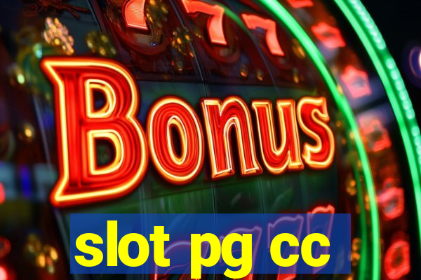 slot pg cc