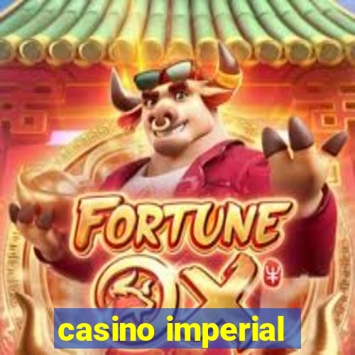 casino imperial