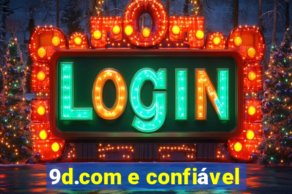 9d.com e confiável