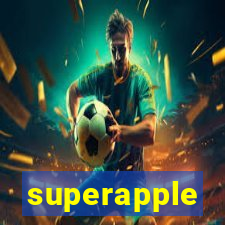 superapple