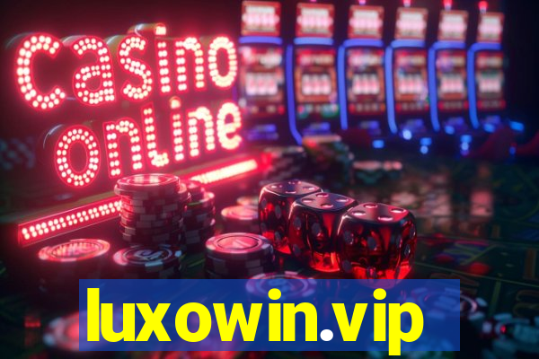 luxowin.vip