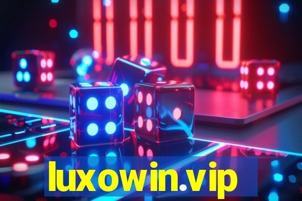 luxowin.vip