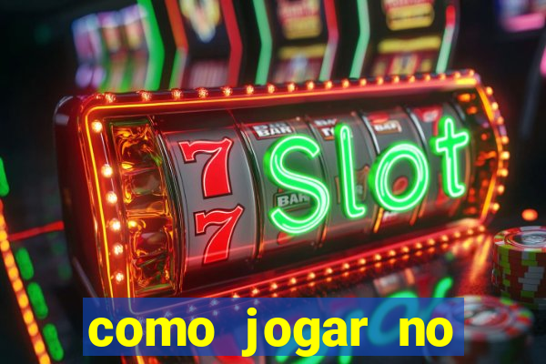 como jogar no sport bet