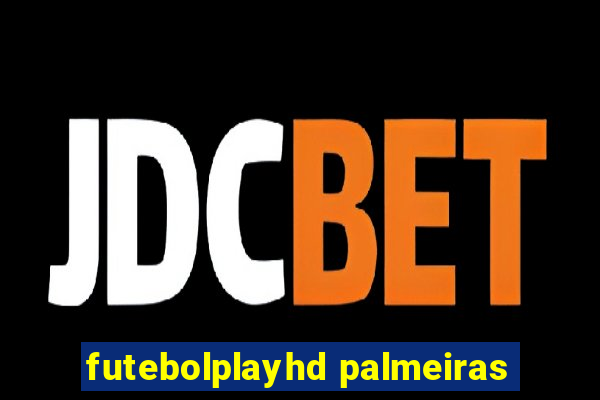 futebolplayhd palmeiras