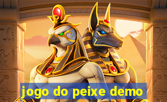 jogo do peixe demo