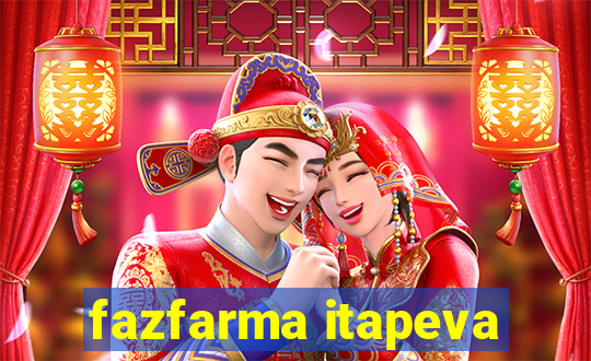 fazfarma itapeva