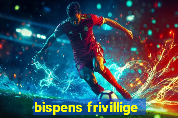 bispens frivillige